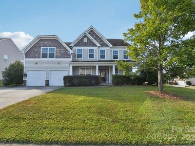 4397 Bridge Pointe Dr, Harrisburg, NC, 28075