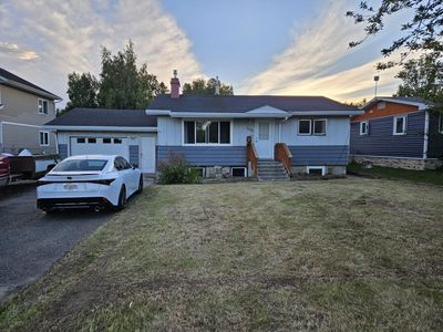 1170 Coppet St, Fairbanks, AK, 99709