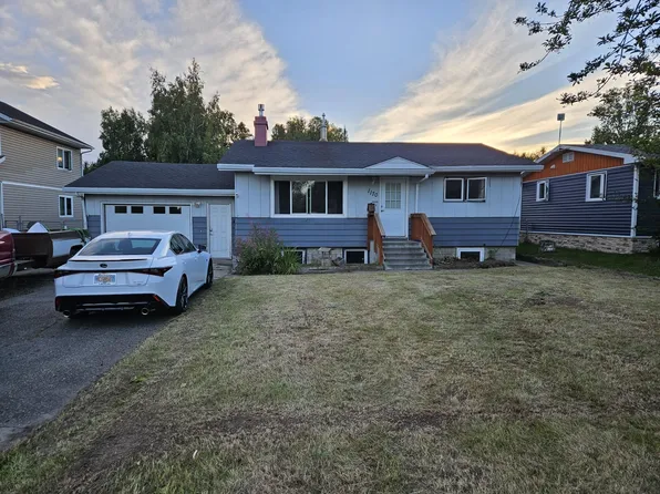1170 Coppet St, Fairbanks, AK 99709