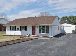 1429 Gordon St, Salem, VA 24153