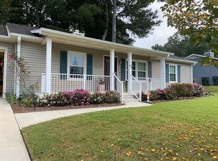 121 Cottonwood Trl, Madison, AL 35758