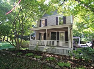 105 S Main St, Pittsford, NY