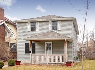 1488 Simpson St, Saint Paul, MN 55108