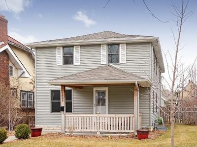 1488 Simpson St, Saint Paul, MN, 55108