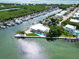 2125 Avenue H, Marathon, FL 33050