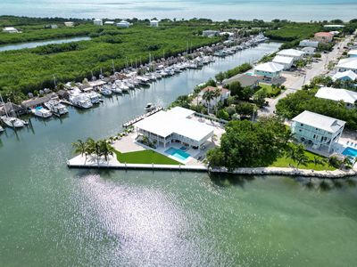 2125 Avenue H, Marathon, FL, 33050