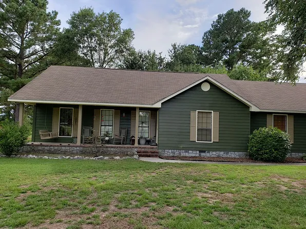 350 Horse Shoe Dr, Dublin, GA 31021