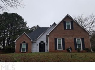 4087 Kings Cswy, Ellenwood, GA 30294