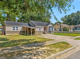 1220 N 34th St, Fort Smith, AR 72904