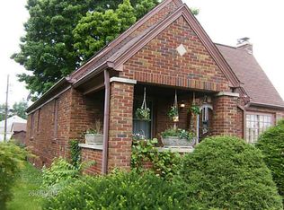 1228 N Leland Ave, Indianapolis, IN 46219