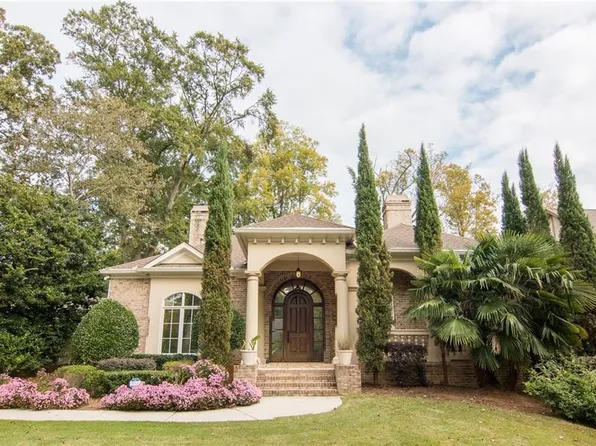 4169 Carmain Dr NE, Atlanta, GA 30342