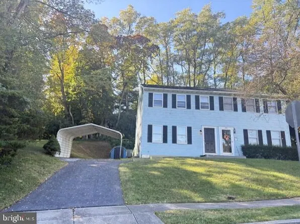 452 Grove Ave, Mohnton, PA 19540