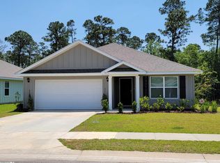 7471 Brompton Dr, Foley, AL 36535