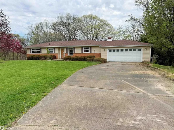 3021 Timberlane Dr, Fort Madison, IA 52627