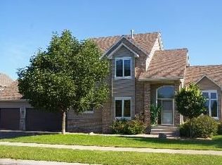 17448 91st Pl N, Maple Grove, MN 55311