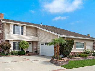 10667 La Bahia Ave, Fountain Valley, CA 92708