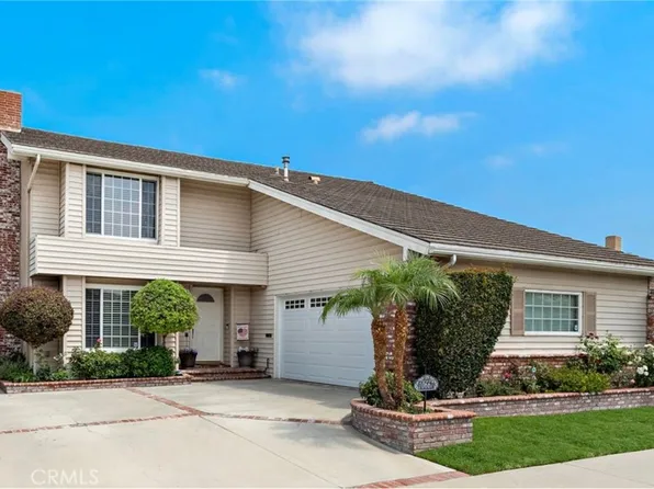 10667 La Bahia Ave, Fountain Valley, CA 92708