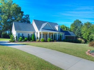 259 Cool Side Dr, Salisbury, NC 28146