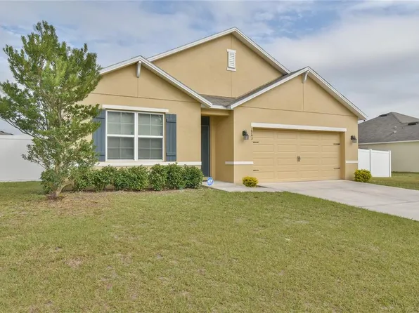 2943 NE 42nd Rd, Ocala, FL 34470