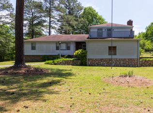 3685 Claude Brewer Rd, Loganville, GA 30052