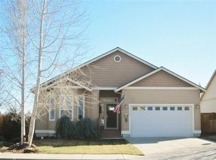 1714 NW Rimrock Ct, Redmond, OR 97756