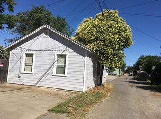 1426 1/2 Jackson St, Red Bluff, CA 96080