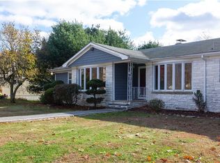 716 Central Ave, Johnston, RI 02919