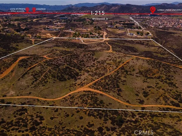 0 Avenida Manana #4, Murrieta, CA 92563