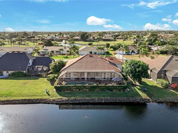 9852 Treasure Cay LN, BONITA SPRINGS, FL 34135