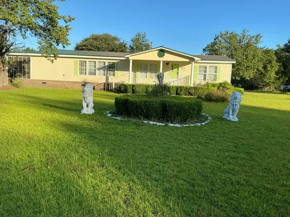 530 Harvest Ct, Vance, SC 29163
