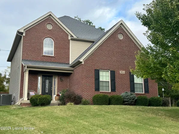 9702 Collier Ln, Louisville, KY 40291