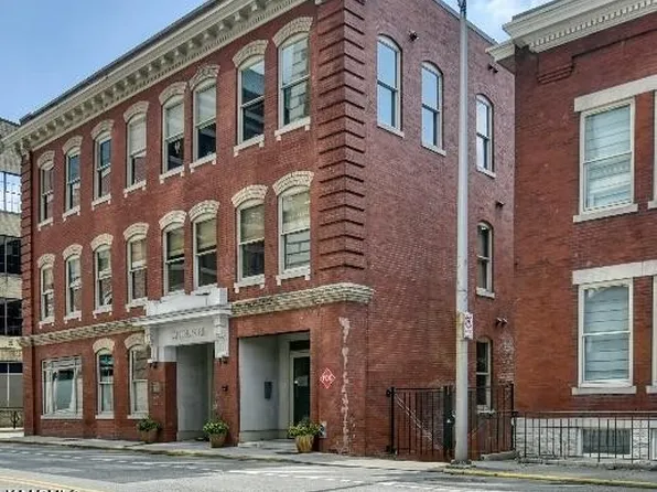 402 W Church Ave APT 1, Knoxville, TN 37902