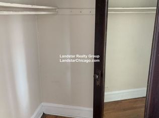 2855 W Berteau Ave #1, Chicago, IL 60618
