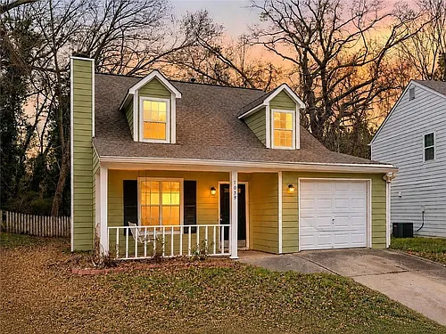 1055 Autumn Crest Ct Photo 1