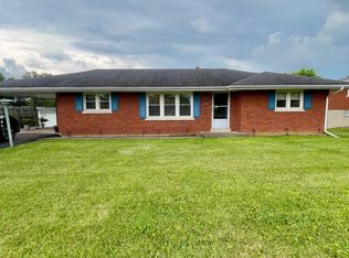 192 W Mason Ave, Danville, KY 40422