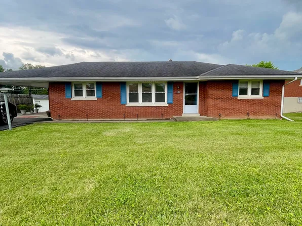 192 W Mason Ave, Danville, KY 40422