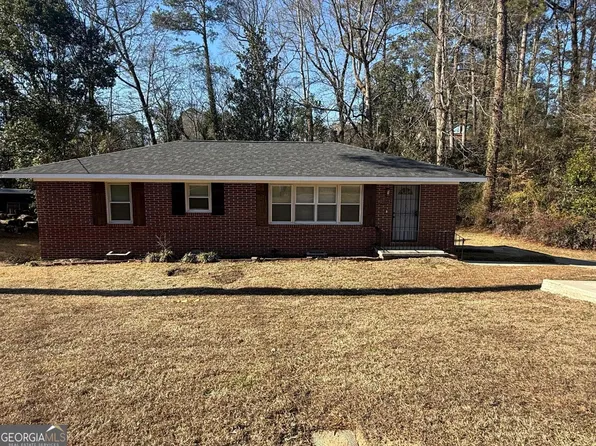 1980 Bayswater Rd, Macon, GA 31211