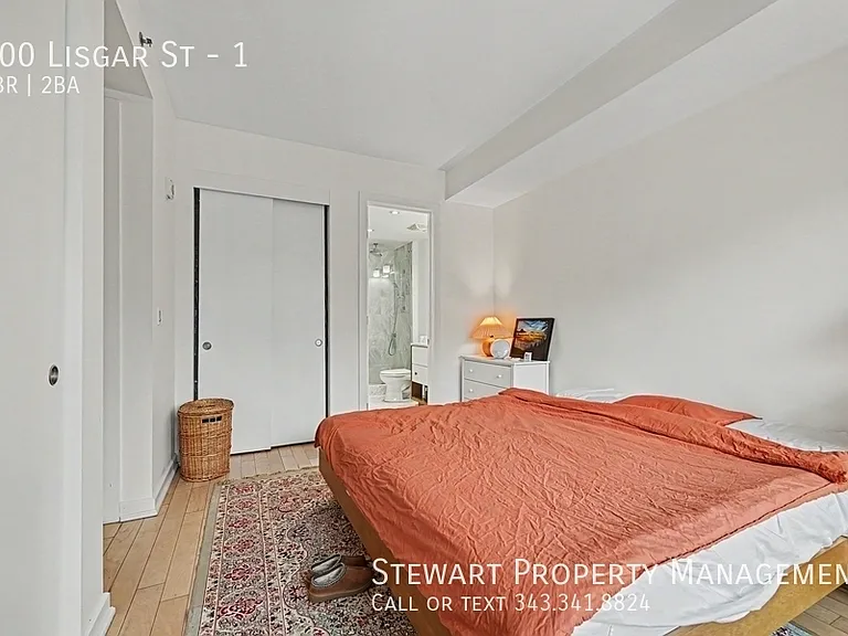 300 Lisgar St #1 — Photo 8