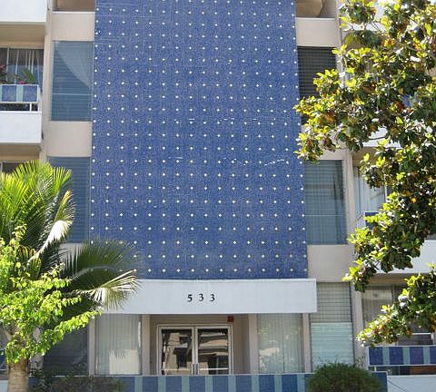 2nd image of 533 S Harvard Blvd APT 106