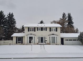 13112 63rd Ave NW, Edmonton, AB T6H 1S2