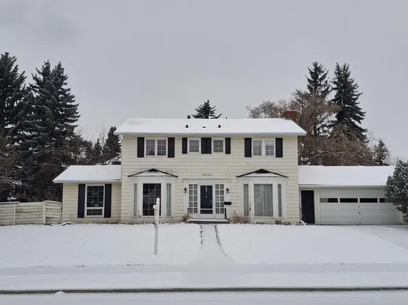 13112 63rd Ave NW, Edmonton, AB T6H 1S2