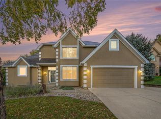 5709 N Dawn Ct, Kansas City, MO 64151
