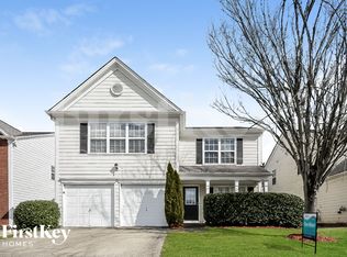 1020 Dunedin Trl, Woodstock, GA 30188