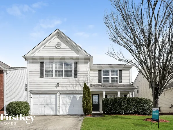 1020 Dunedin Trl, Woodstock, GA 30188