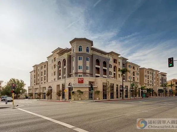 11 S 3rd St Unit 306, Alhambra, CA 91801