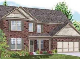 2807 Staunton Dr, Duluth, GA 30097