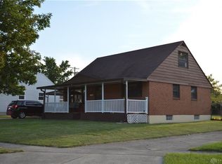 707 Wynwood Ct, Dayton, OH 45431