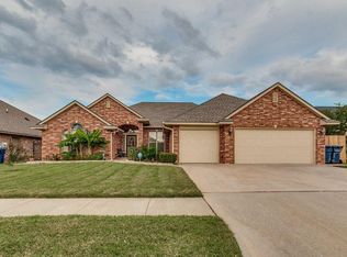 5612 Bent Creek Dr, Oklahoma City, OK 73135