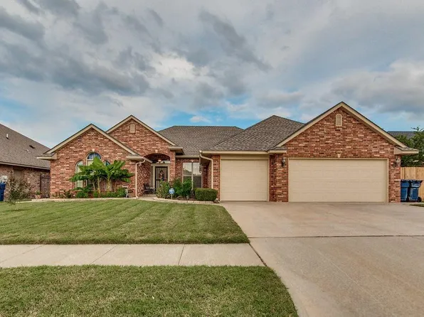 5612 Bent Creek Dr, Oklahoma City, OK 73135