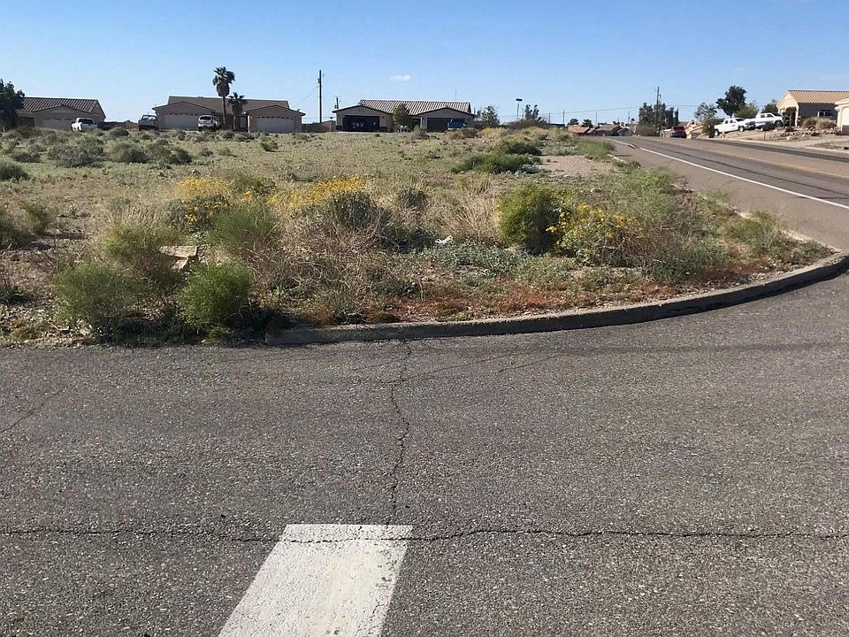 2nd image of 701 McCulloch Blvd Lot 9